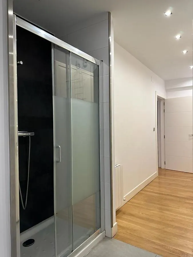 Lägenhet Areilza By Forever Rentals Bilbao