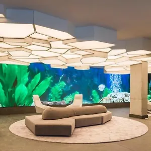 4* Otel Ilunion San Mames
