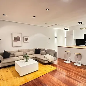  Appartement 120m By Sleep In