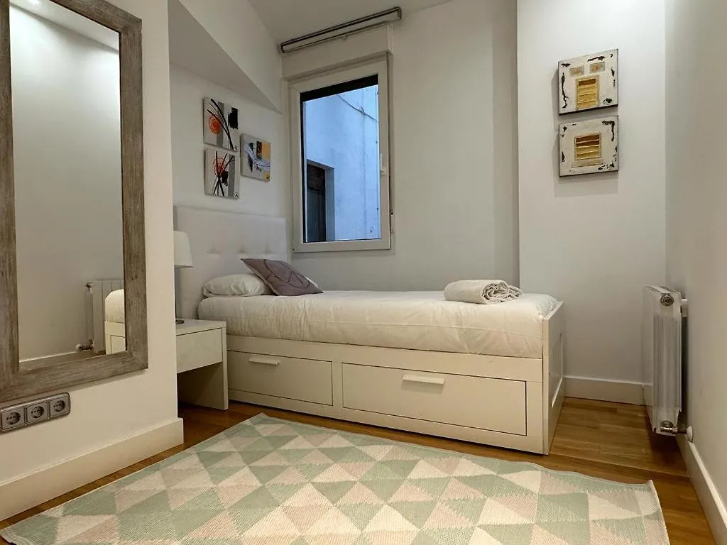 Areilza By Forever Rentals Bilbao Spain