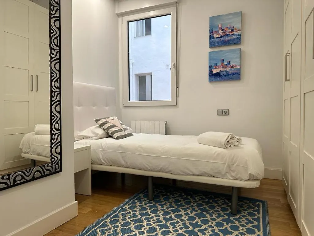 Areilza By Forever Rentals Bilbao Apartment