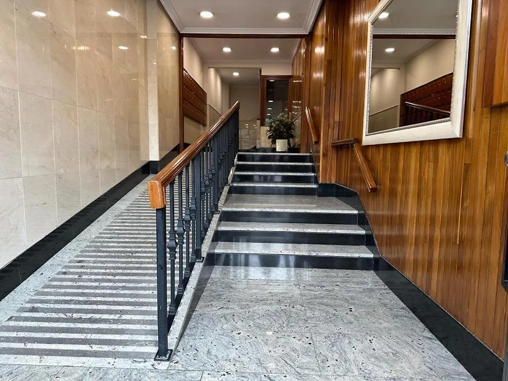 Areilza By Forever Rentals Bilbao Spain
