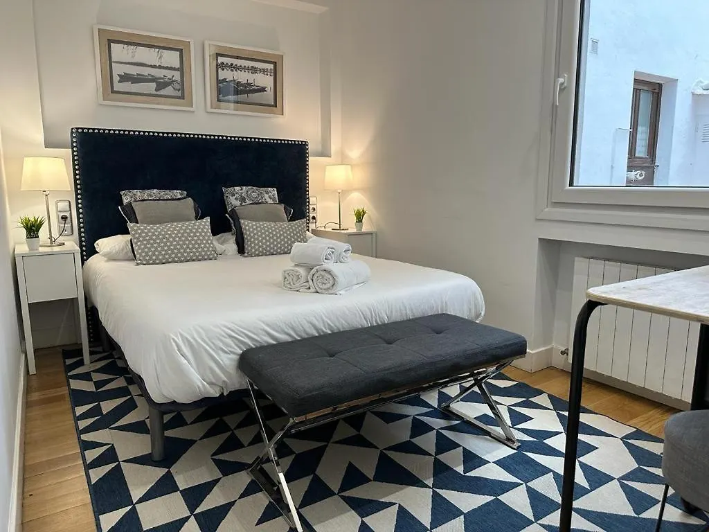 Areilza By Forever Rentals Bilbao Spain