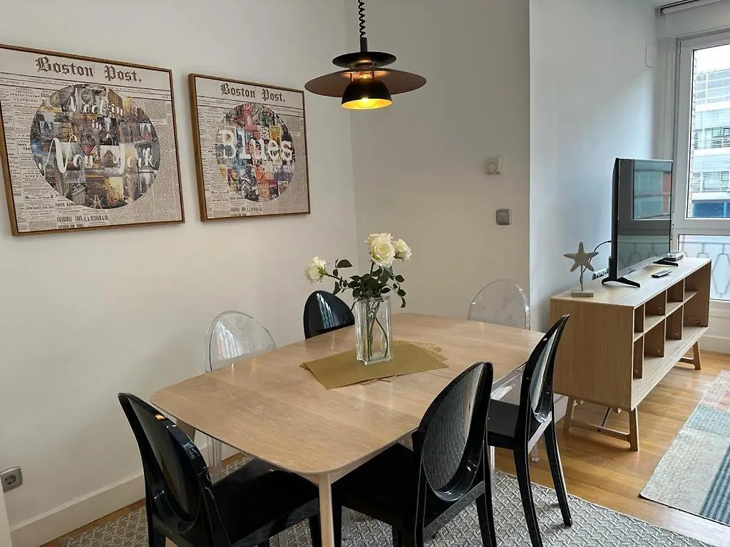 Areilza By Forever Rentals Bilbao 0*,  Spain