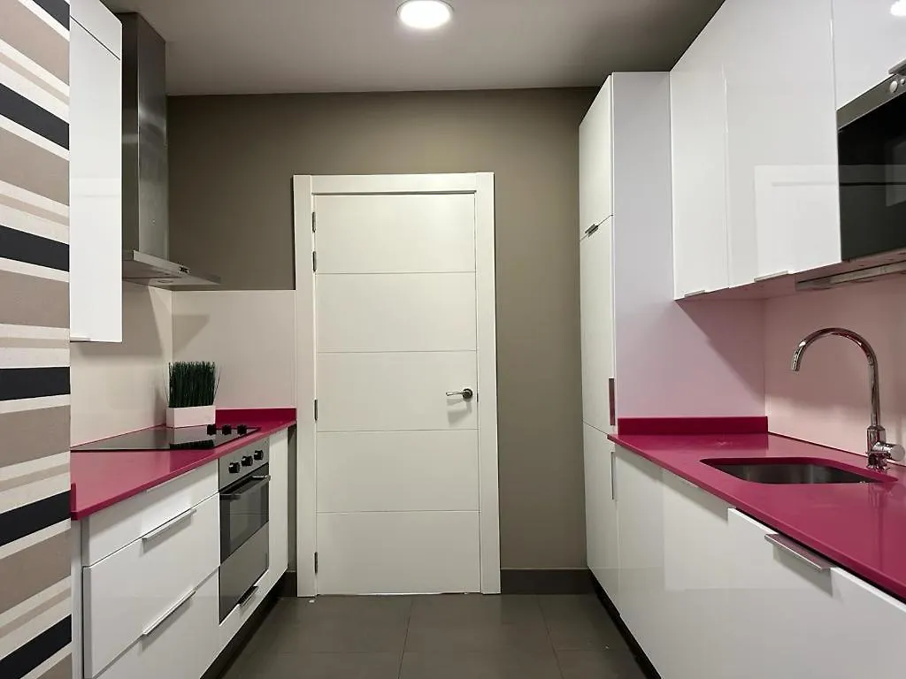 Areilza By Forever Rentals Bilbao