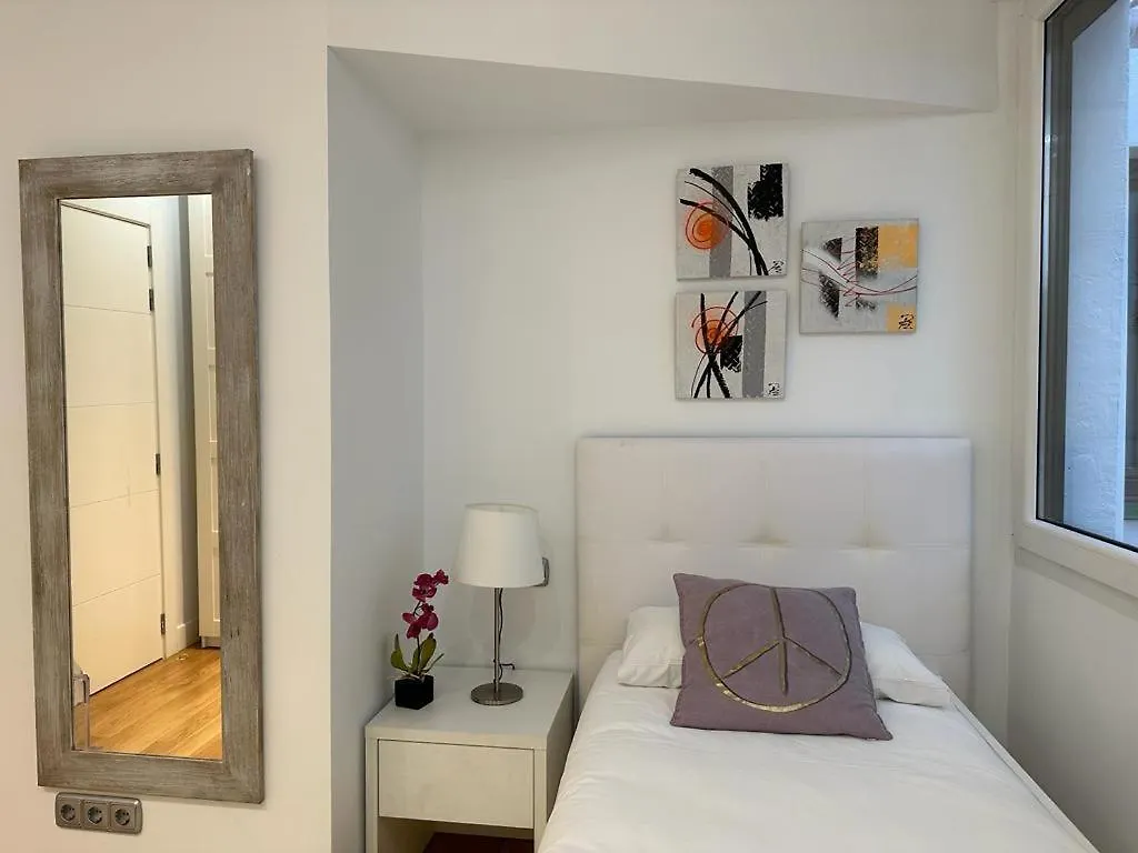 Apartment Areilza By Forever Rentals Bilbao