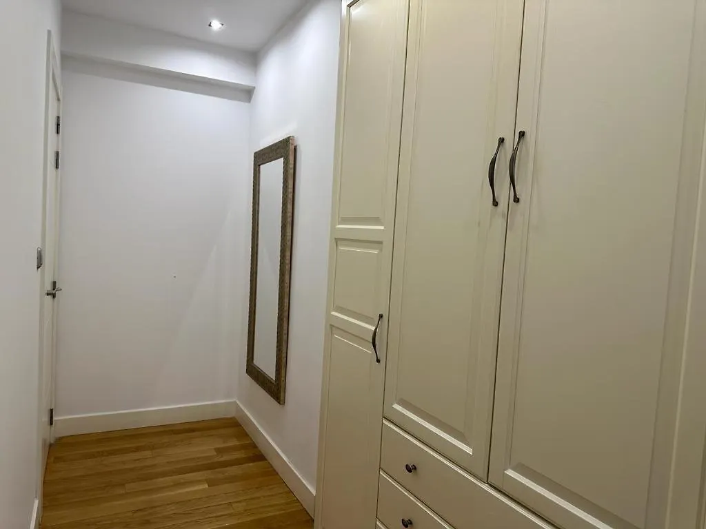 Areilza By Forever Rentals Bilbao 0*,