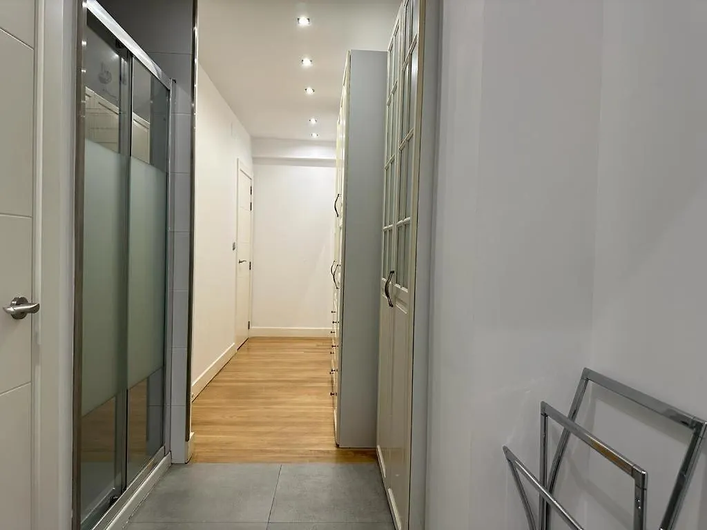 Apartment Areilza By Forever Rentals Bilbao
