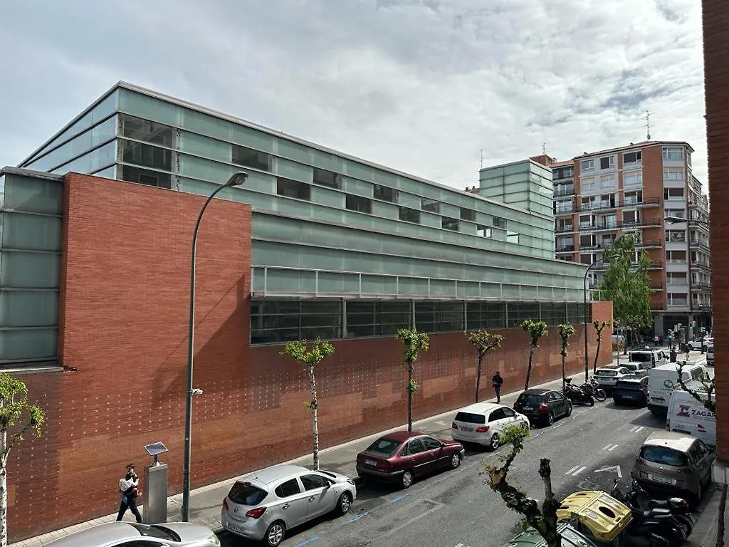 Areilza By Forever Rentals Bilbao Spain