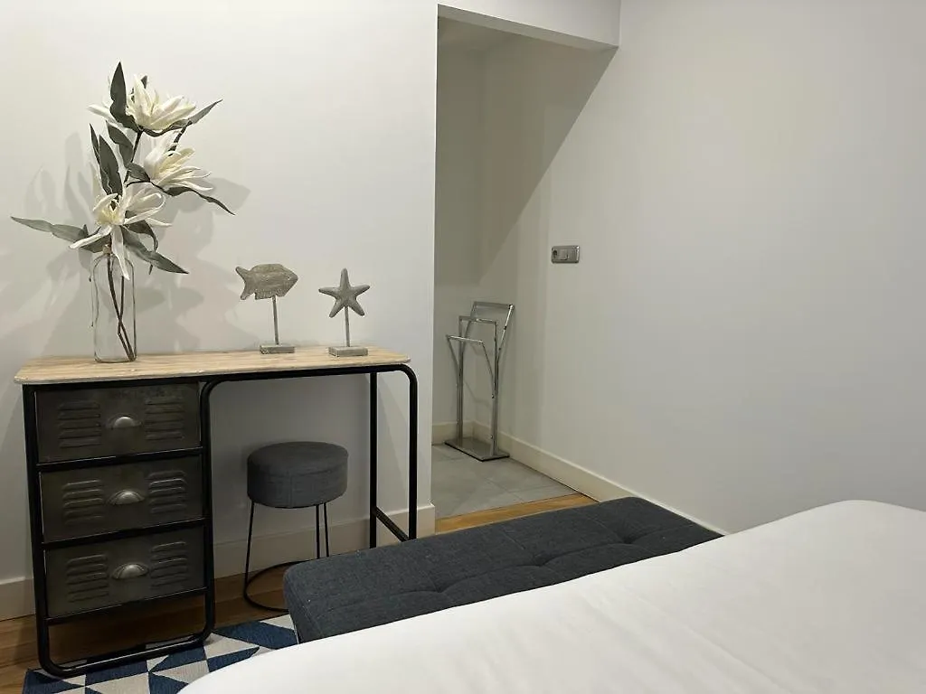 Apartment Areilza By Forever Rentals Bilbao Spain
