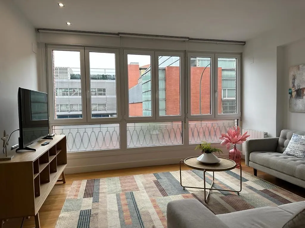Areilza By Forever Rentals Bilbao Apartment