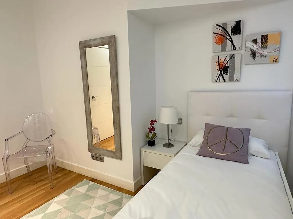 Areilza By Forever Rentals Bilbao Apartment