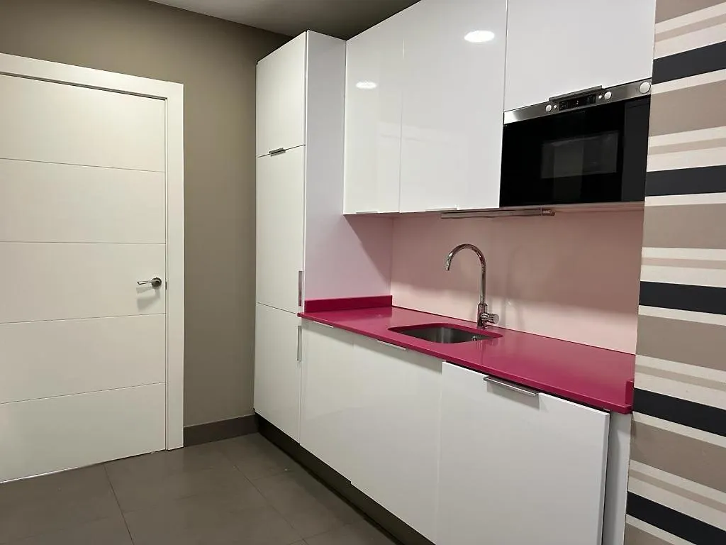 Areilza By Forever Rentals Bilbao