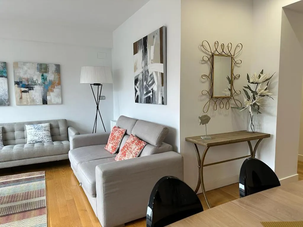 Apartment Areilza By Forever Rentals Bilbao