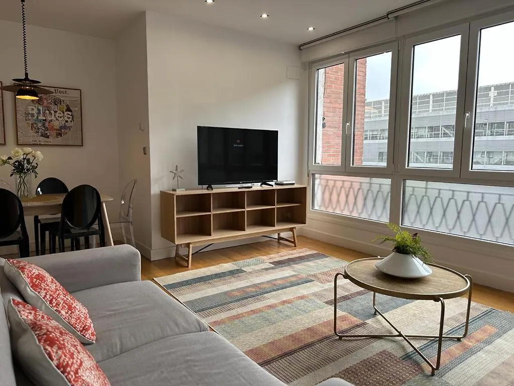 Areilza By Forever Rentals Bilbao Spain