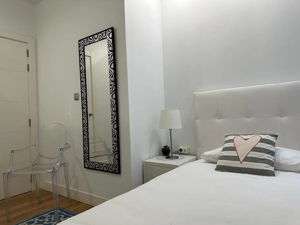 Areilza By Forever Rentals Bilbao 0*,